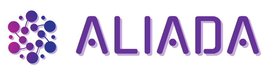 Aliada Logo